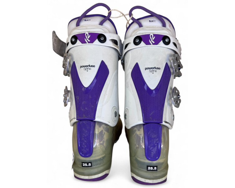 K2 SPYRE 100