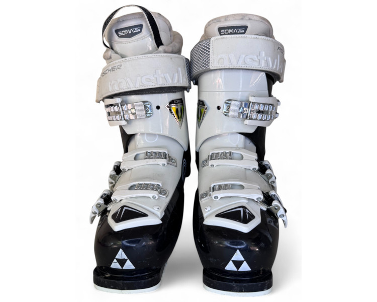 FISCHER FUSE 8