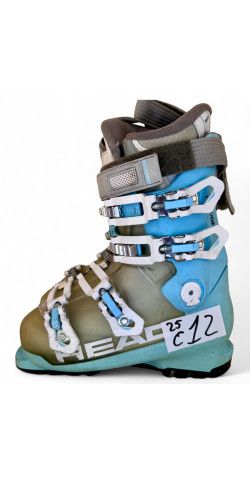 EDGE 75 ADVANT
