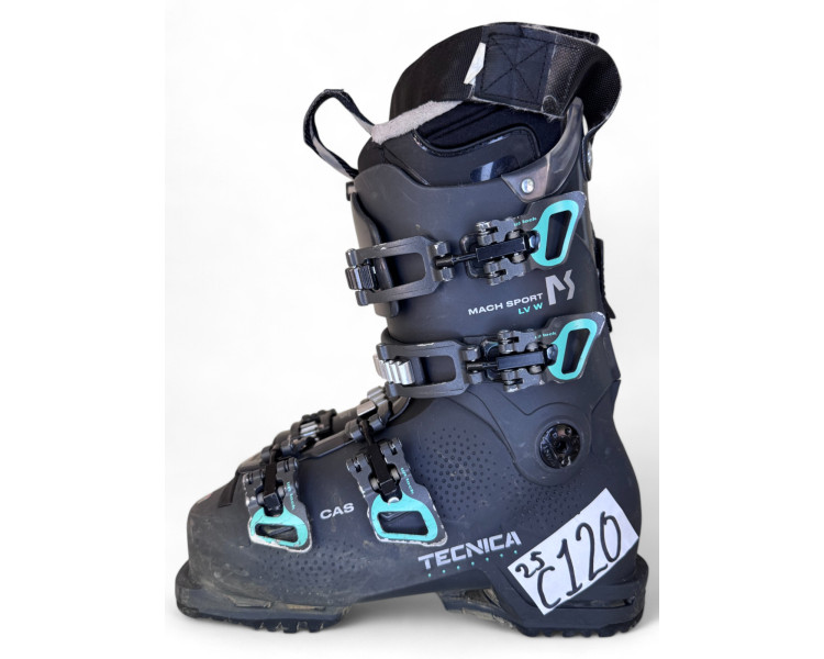 TECNICA MACH SPORT 85 LV/W