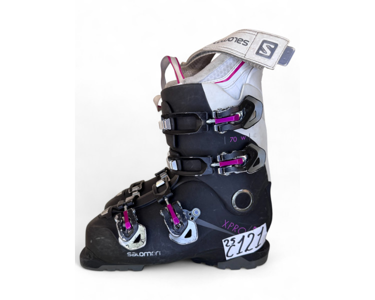 SALOMON X PRO 70W
