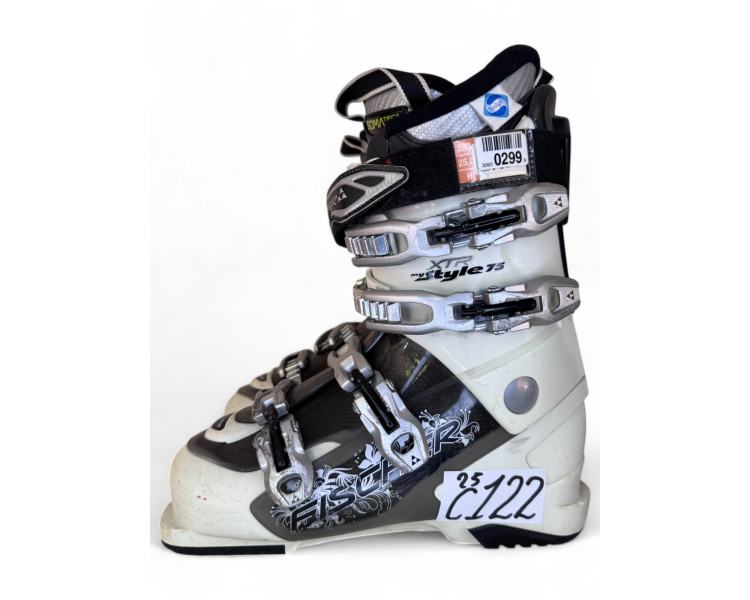 FISCHER XTR MY STYLE 75