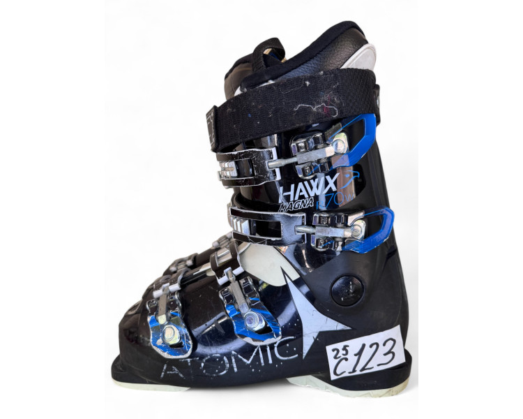 ATOMIC HAWX MAGNA R70W