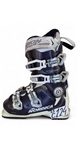 SPEED MACHINE 90XR/W