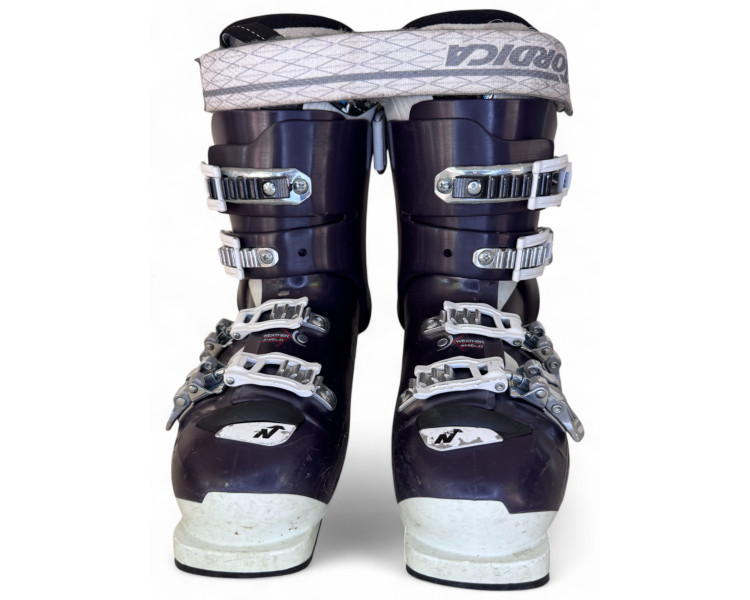 NORDICA SPEED MACHINE 90XR/W