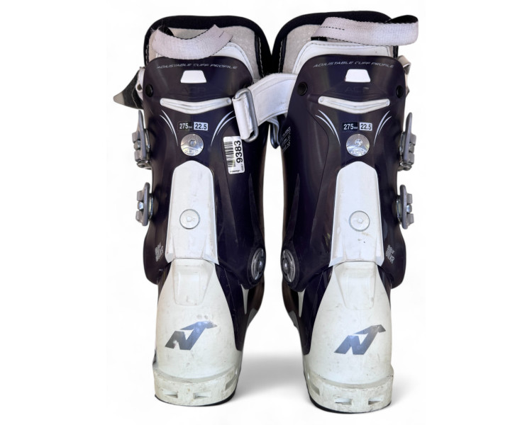 NORDICA SPEED MACHINE 90XR/W