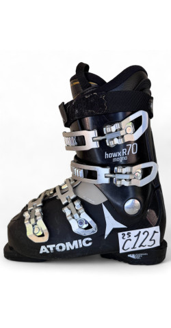 HAWX R70 MAGNA