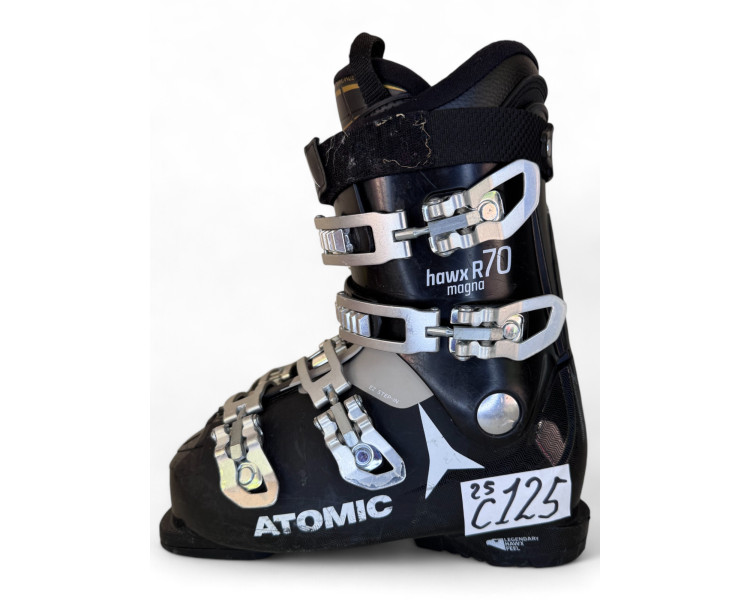 ATOMIC HAWX R70 MAGNA