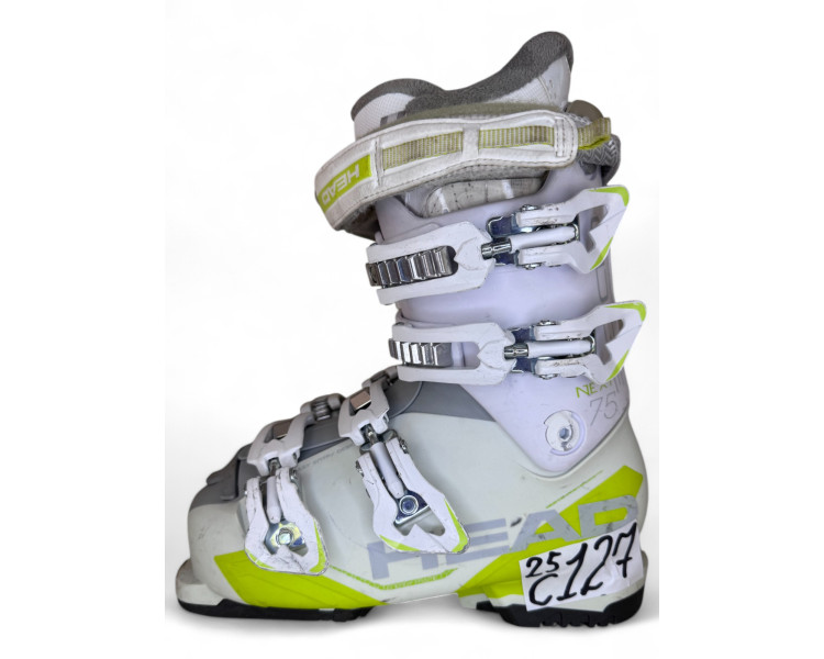 HEAD NEXT 75 EDGE