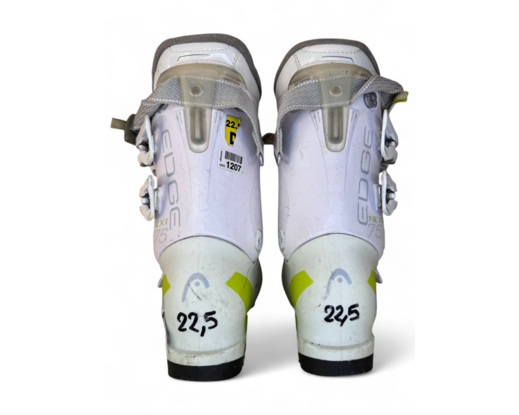 HEAD NEXT 75 EDGE