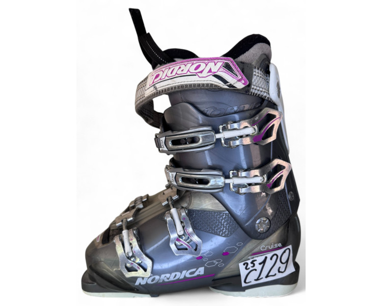 NORDICA CRUISE S75
