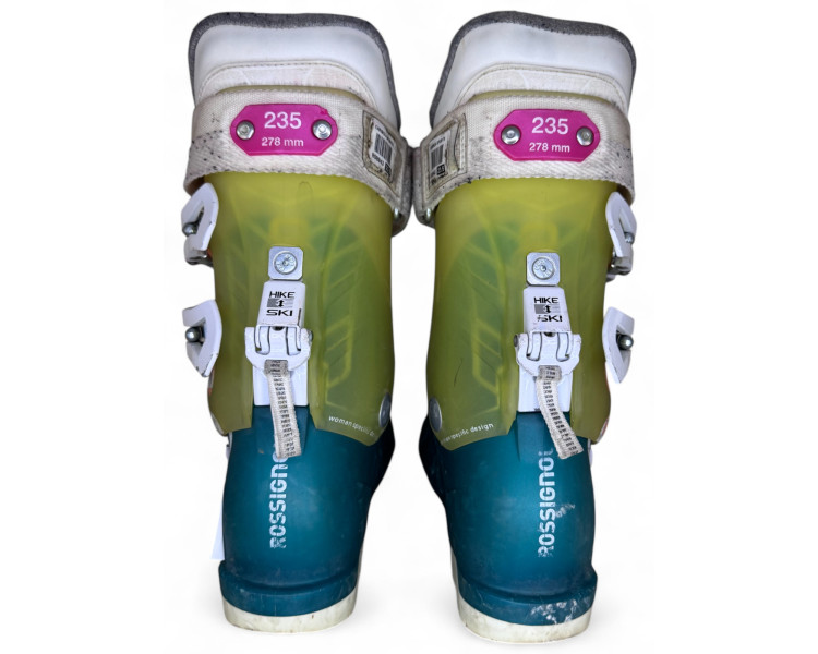 ROSSIGNOL ALL TRACK