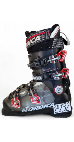 SPEED MACHINE 110