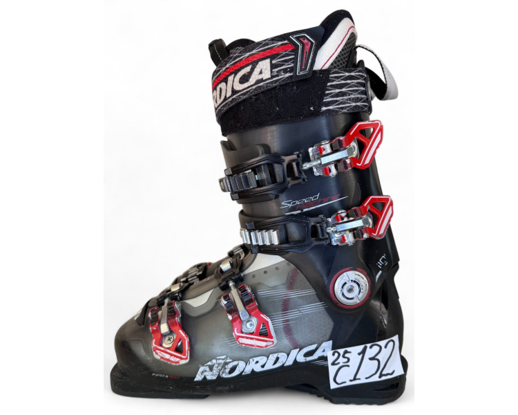 NORDICA SPEED MACHINE 110