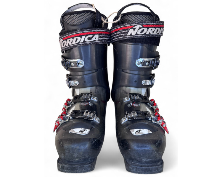 NORDICA SPEED MACHINE 110