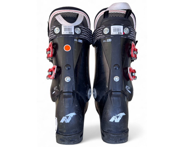 NORDICA SPEED MACHINE 110