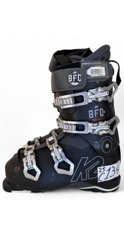BFC RX