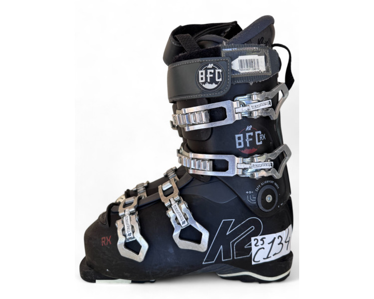 K2 BFC RX