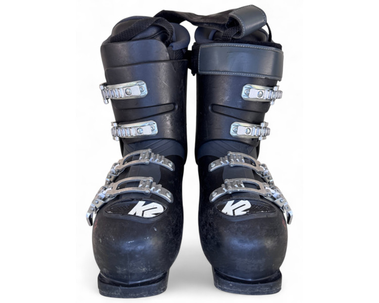 K2 BFC RX