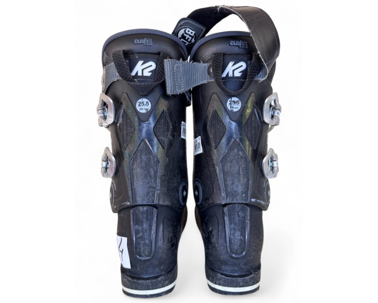 K2 BFC RX