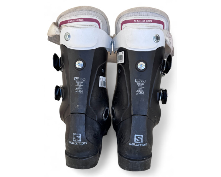 SALOMON 70W S-PRO