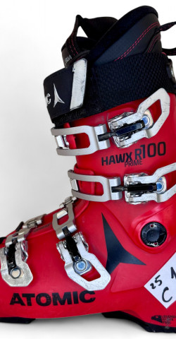 HAWX R100 PRIME