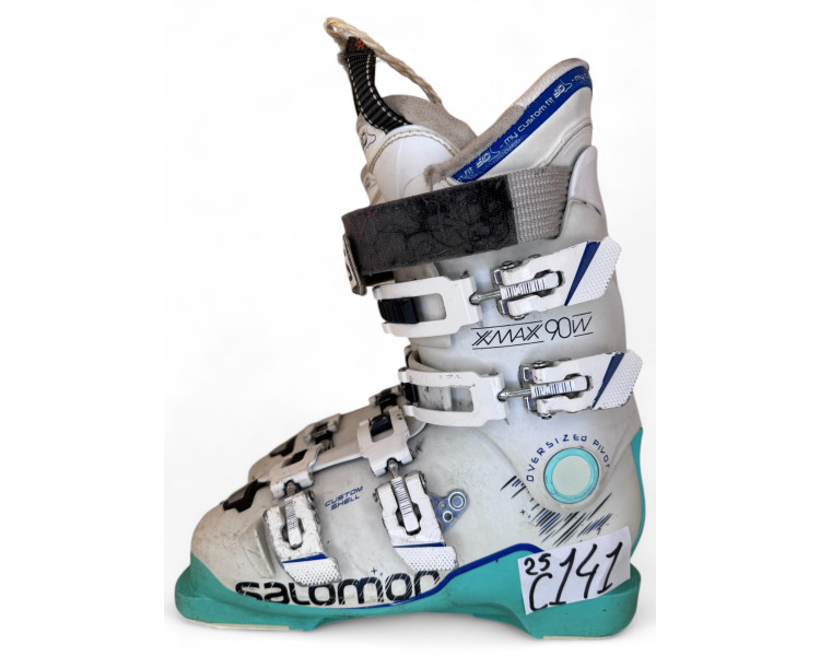 SALOMON XMAX 90 W