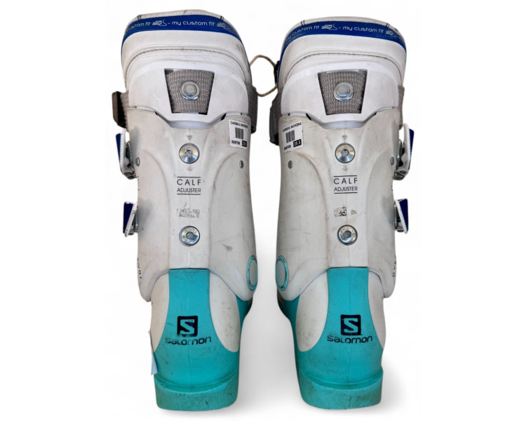 SALOMON XMAX 90 W