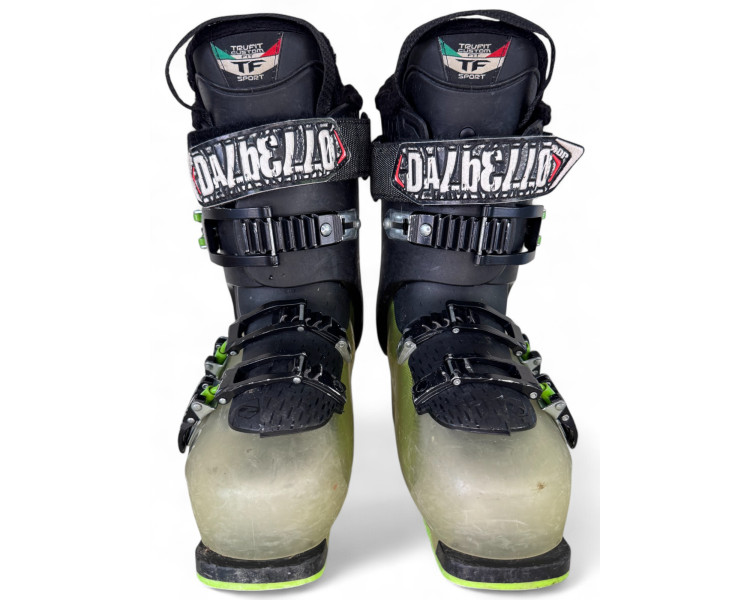 DALBELLO K LTD
