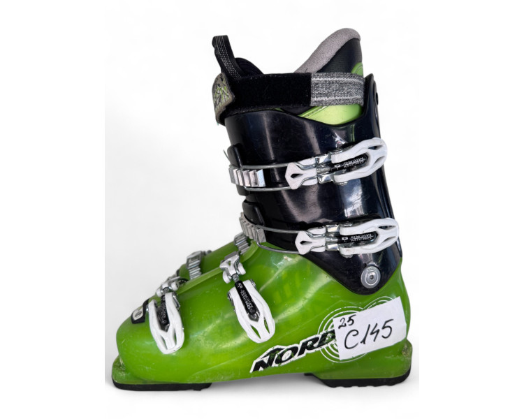 NORDICA PATRON TEAM 60