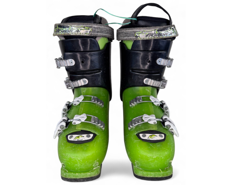 NORDICA PATRON TEAM 60