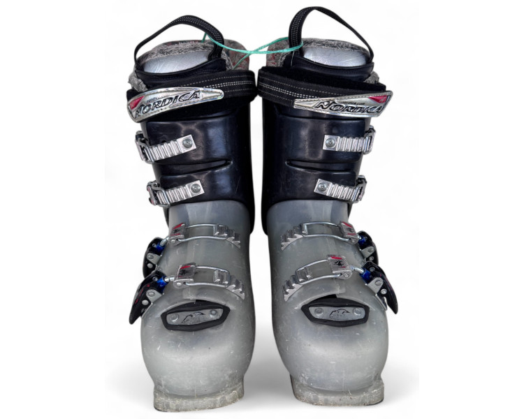 NORDICA HOT ROD 60