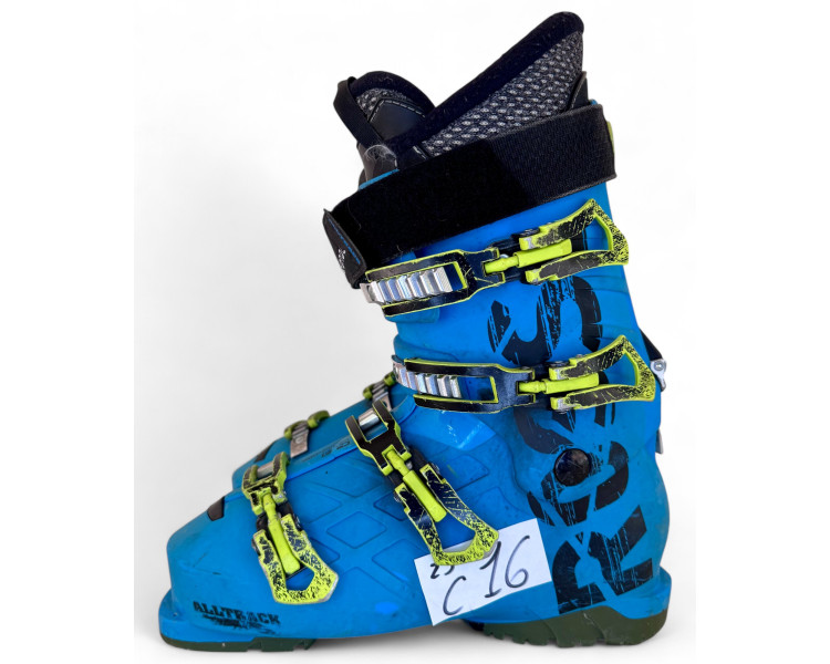 ROSSIGNOL ALL TRACK SENSOR GRID