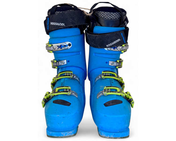 ROSSIGNOL ALL TRACK SENSOR GRID