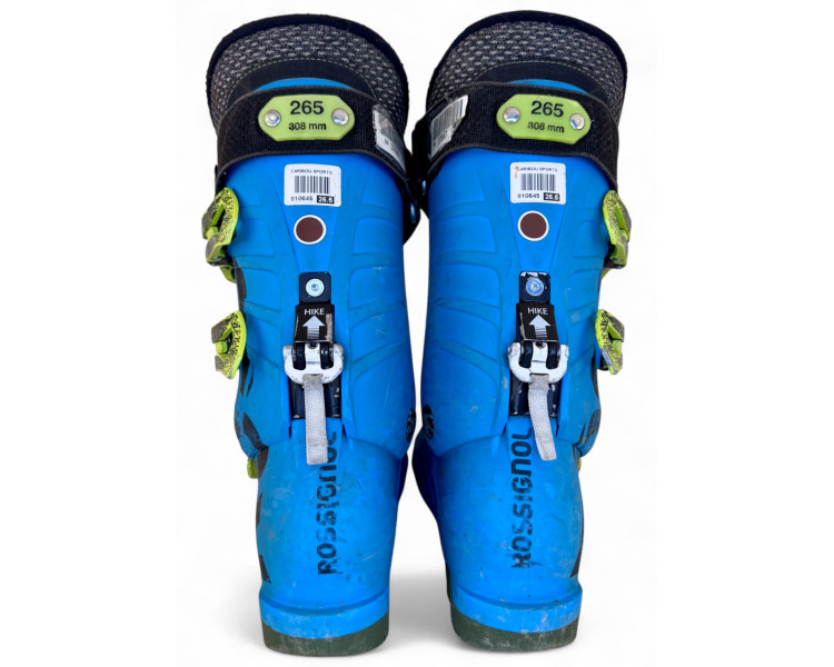ROSSIGNOL ALL TRACK SENSOR GRID