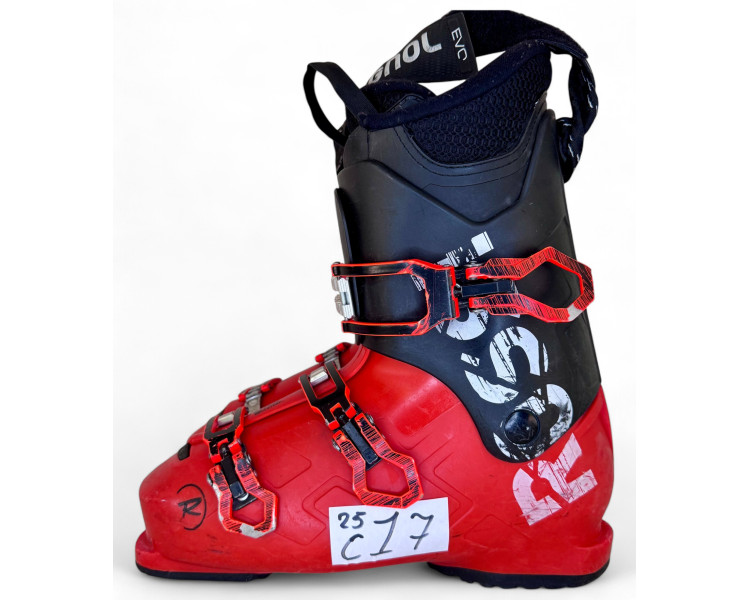 ROSSIGNOL EVO EASY ENTRY