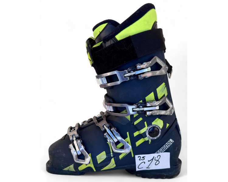 ROSSIGNOL ALL SPEED