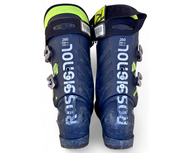 ROSSIGNOL ALL SPEED