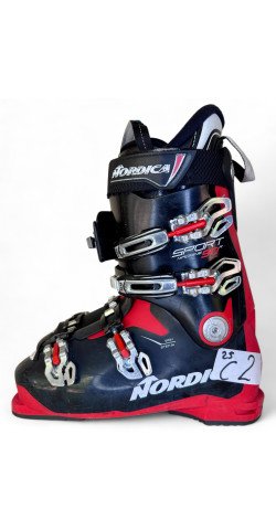 SPORT MACHINE 90R