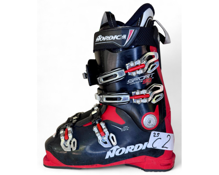 NORDICA SPORT MACHINE 90R