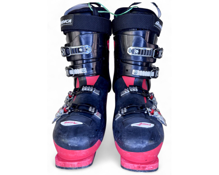 NORDICA SPORT MACHINE 90R