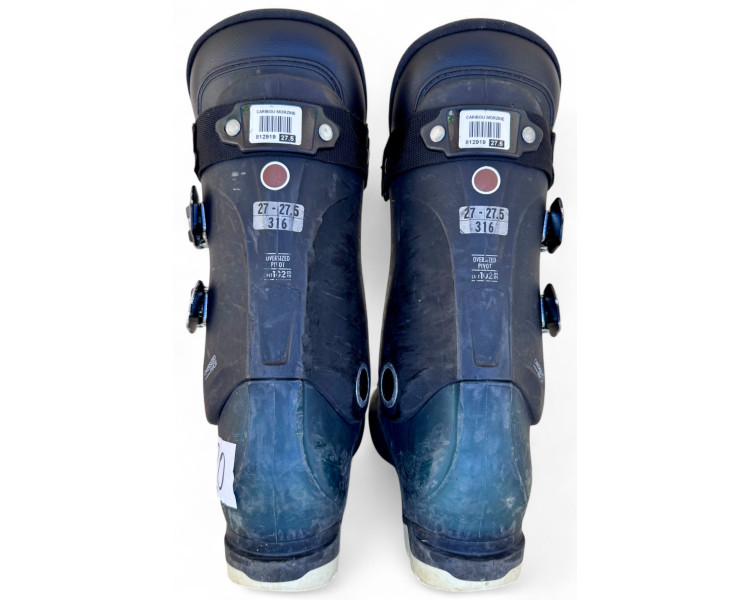 SALOMON X PRO R90 WI DE