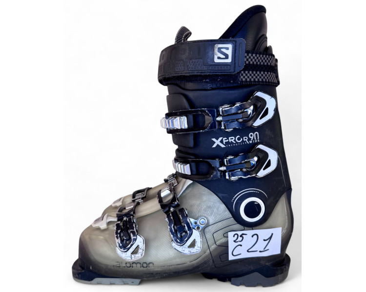 SALOMON X PRO ENERGYZER R90W
