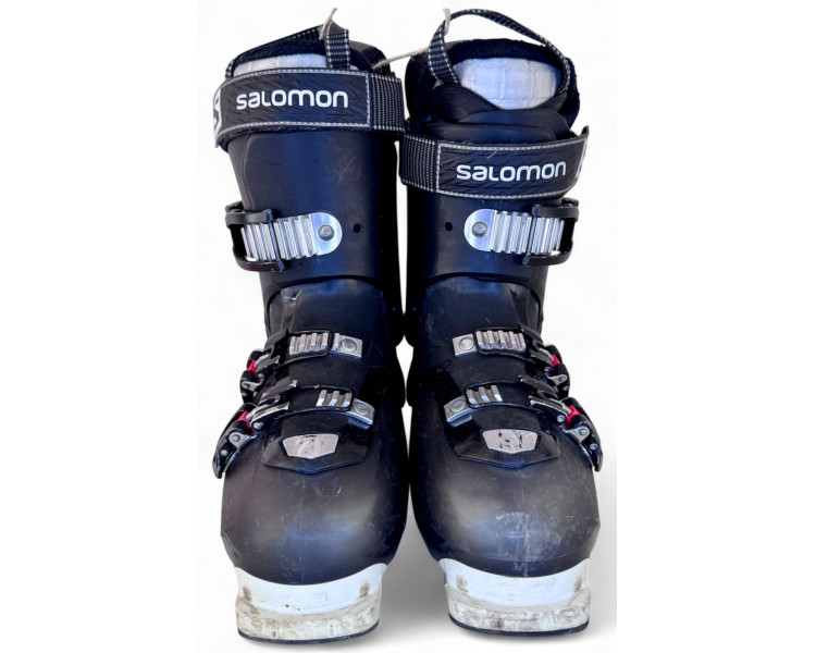 SALOMON QUEST ACCESS R80