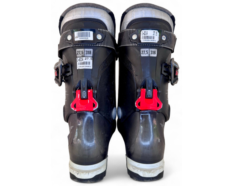 SALOMON QUEST ACCESS R80