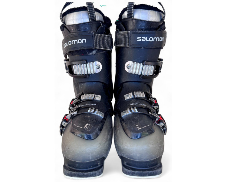 SALOMON QUEST ACCESS R80