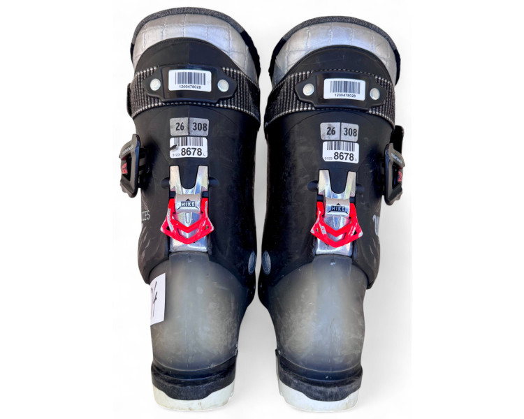 SALOMON QUEST ACCESS R80