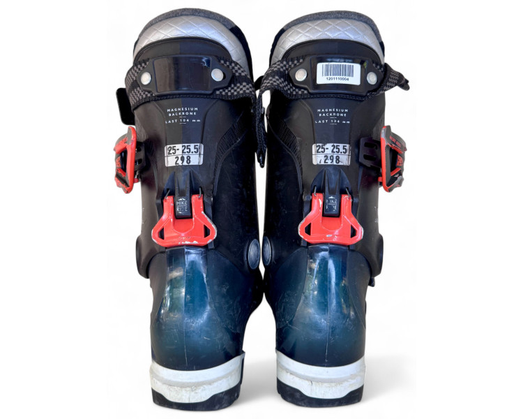 SALOMON QST ACCESS R80