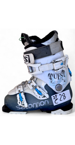 QUEST ACCESS R70W