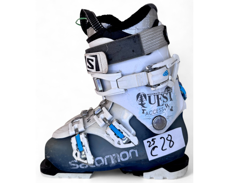 SALOMON QUEST ACCESS R70W